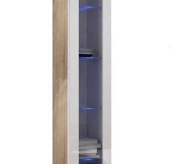 Вітрина навісна Vigo 2