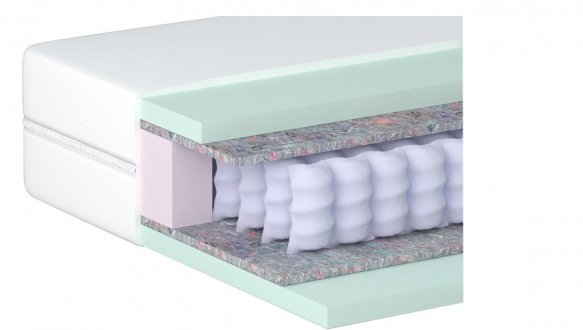 Матрас Balu / Балу 0