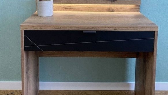 Стол туалетный TOL1S Forn 4