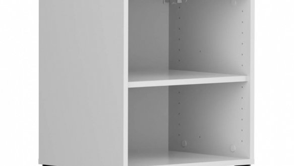 Тумба прикроватная KOM/50/50/40/1В Modeo 0