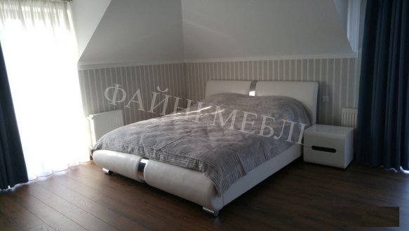 Кровать Tokyo / Signal 1