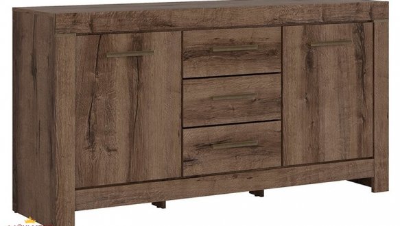 Комод KOM2D3S Balin 3