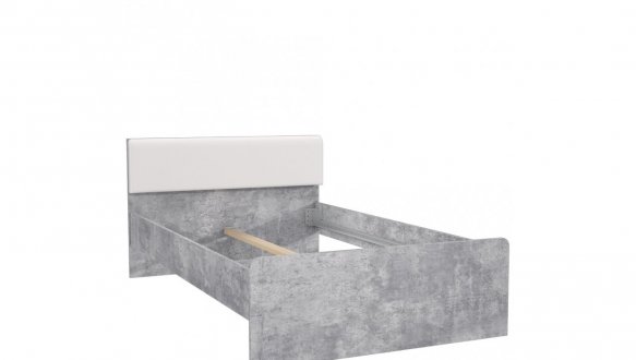 Ліжко CNML1121 CANMORE