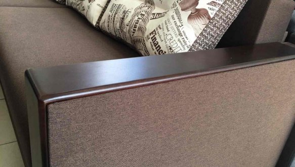 Кутовий диван Мадрид Ортопедичний 11