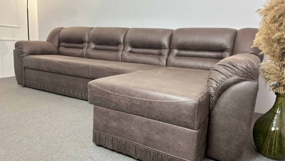 Угловой диван Триумф 3,22 14