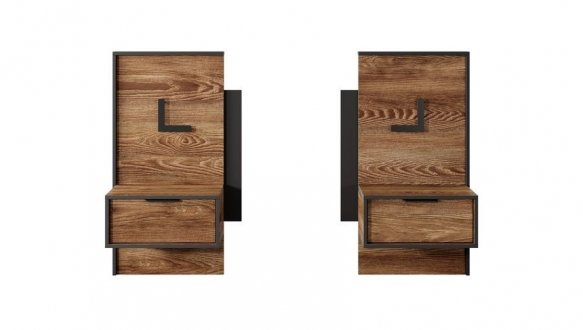 Cпальня Milton 9