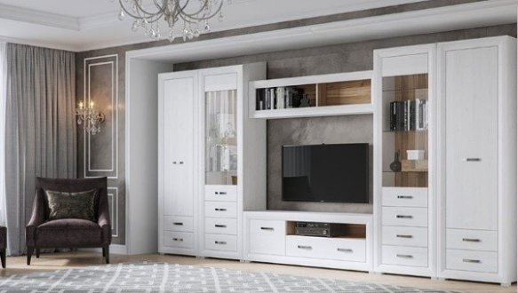 Пенал REG1D2S Маркус 0