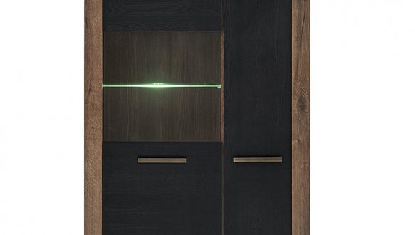 Витрина REG1D1W Balin