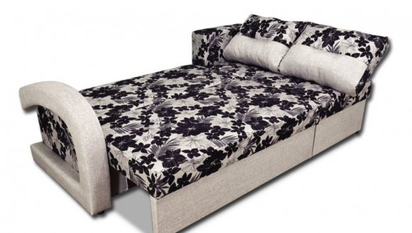 Угловой диван Респект 13