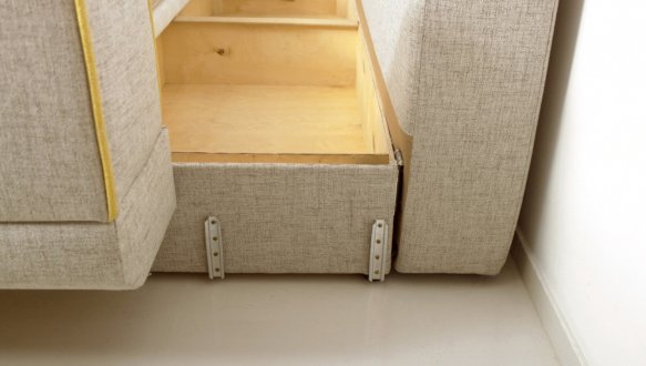 Диван Флай 6