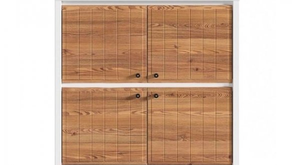 Тумба KOM4D Кристина 2