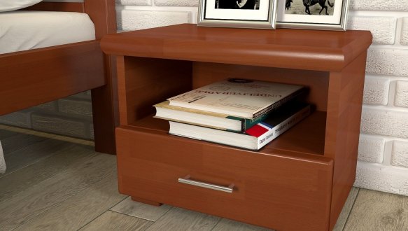Тумба приліжкова Стандарт 5