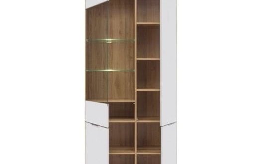 Витрина REG1W3D Злата 1