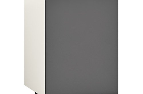 Тумба нижня Н50.82.1Д Альфа-ручка