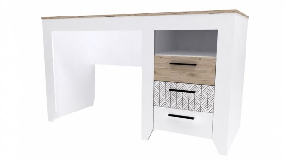 Стол письменный Нордик