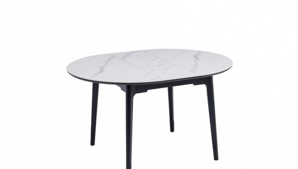 Стіл розкладний Bjorn Askold / Аскольд 120 - 160 см 5