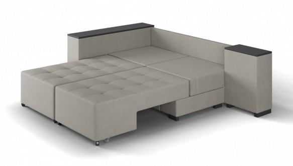 Угловой диван Элата 9