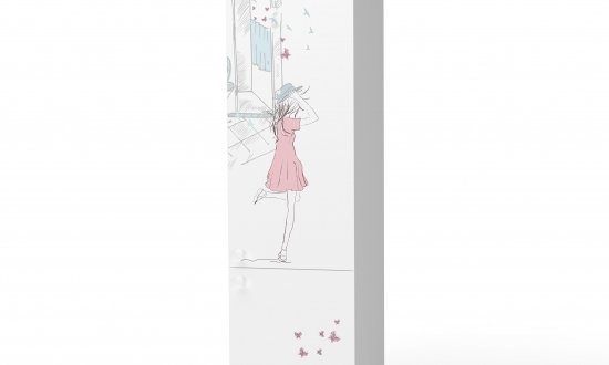 Пенал закрытий