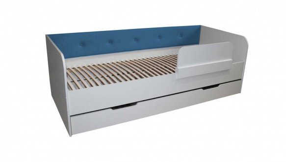 Кровать односпальная Валенсия 36