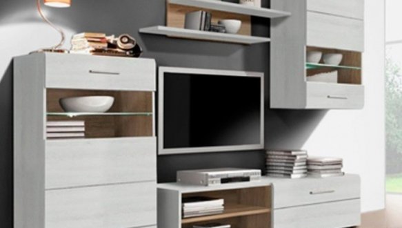 Стенка 2 СОЛО ВМВ Холдинг