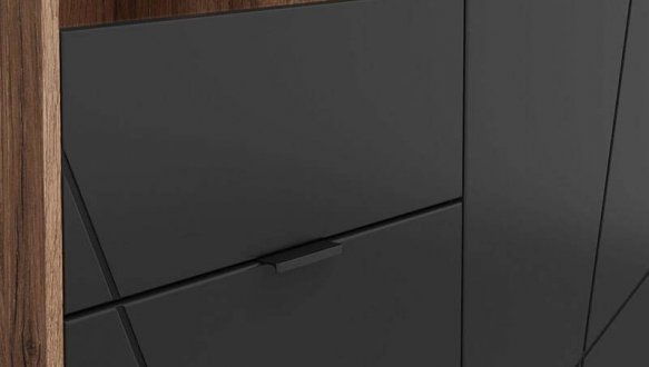 Витрина REG2D1W Forn 2