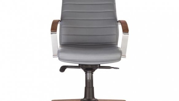 Крісло IRIS wood LB MPD EX4 0