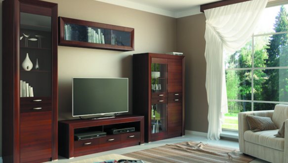 Модульна вітальня WIENA