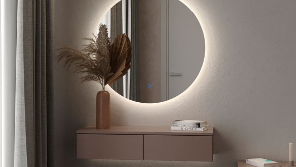 Дзеркало Токіо