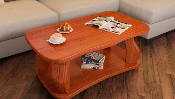  Журнальный столик Італія 6