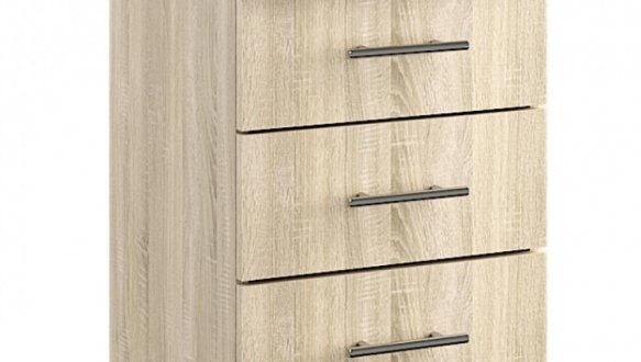 Тумба офисная