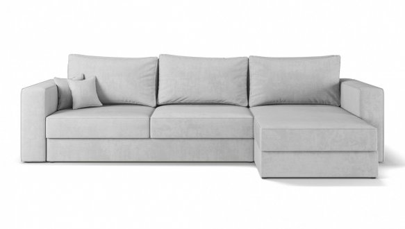 Кутовий диван Томас 7
