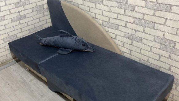 Тапчан дитячий Мішка 19