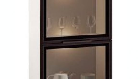 Тумба верхняя В60.92.2СК. Бар Сушка Тренд глянец