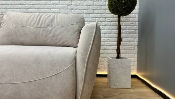 Диван Кловер 6