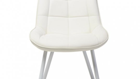 Стілець N-45 білий 4