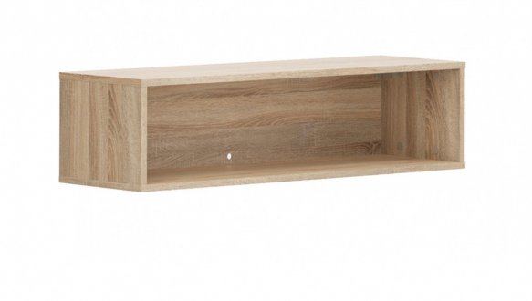 Полка POL/100/30/4 Modeo 0