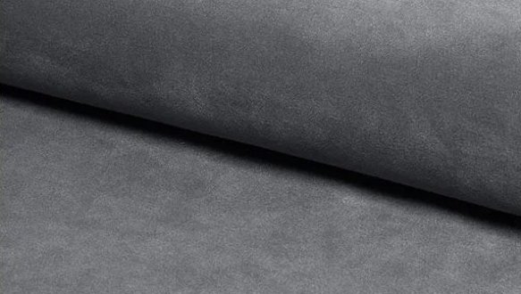 Стілець Джеррі Вельвет сірий 0