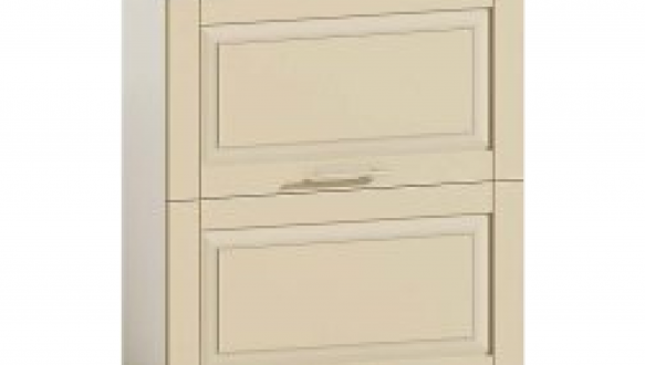 Тумба верхня В80.92.2Д. Бар Сушка Французький Престиж