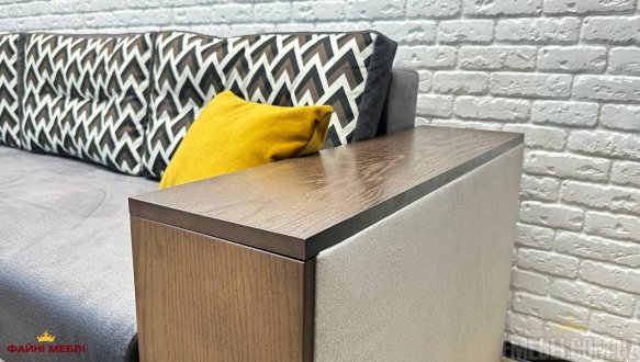 Кутовий диван Рекрут 5