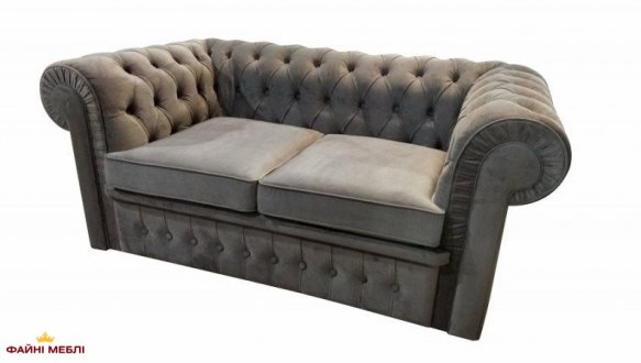 Диван Оксфорд 2 10