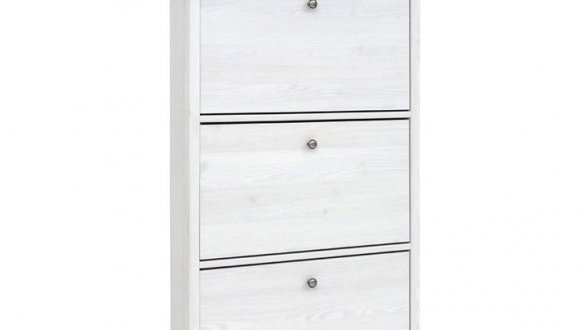 Тумба для обуви SFB3B Popto 2