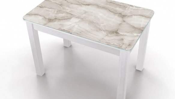 Стол раскладной Джем Boston A / Бостон А 120-155 см 31