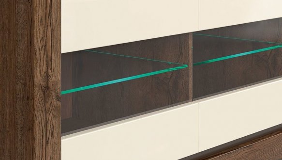 Буфет KOM3W3D Ruso 3