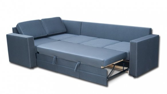 Кутовий диван Аскольд 31-А 7