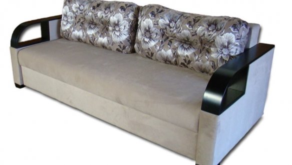 Диван Буковель 9