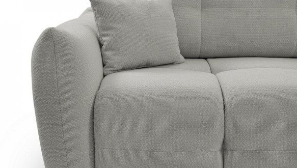 Диван угловой раскладной Base 8