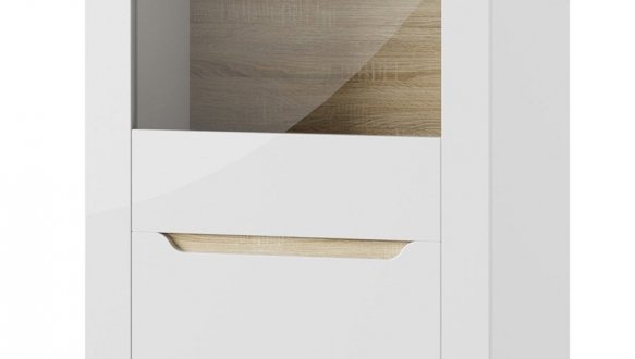 Модульная гостиная ICE 2