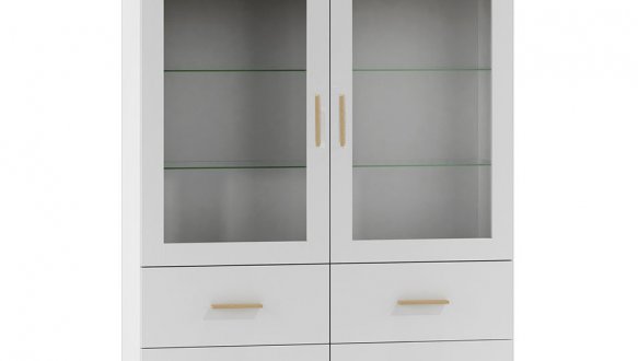 Витрина 120 2D4S Lotta