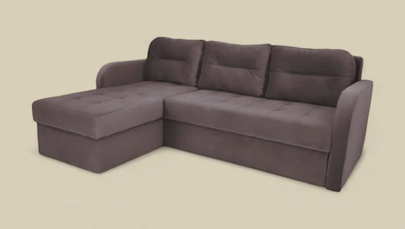 Кутовий диван Твікс 2