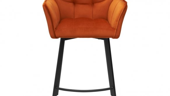 Напівбарний стілець Frank/Френк Bjorn 96 см 1